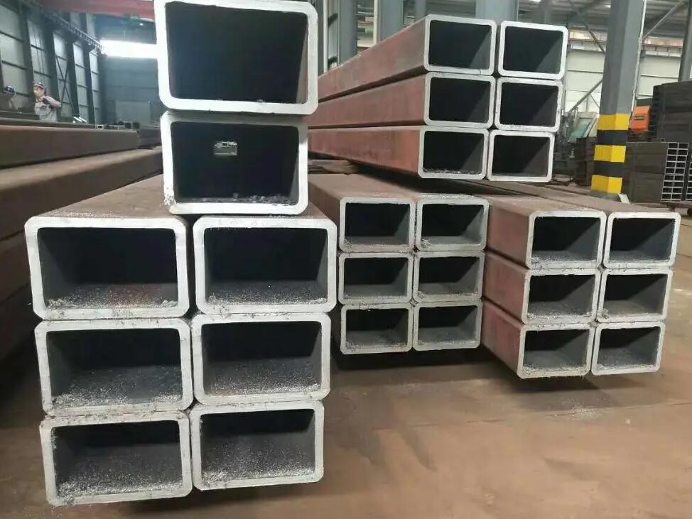奉新s355j0方管